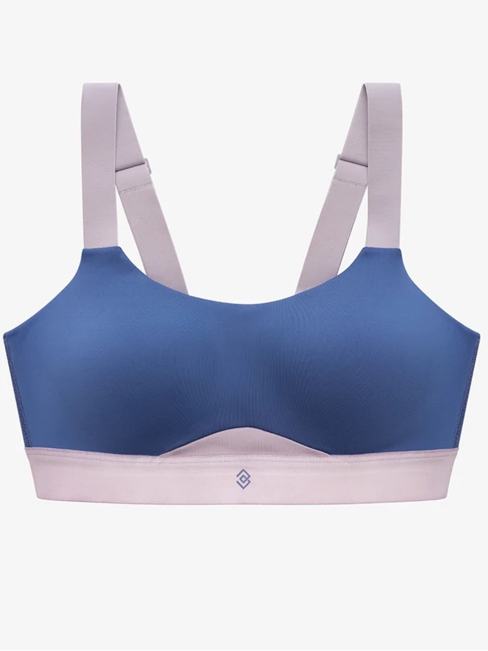 ThirdLove Kinetic Adjustable Sports Bra 38D EUC
